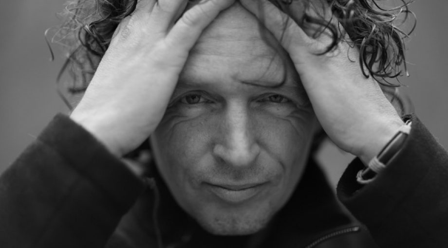 Jan Willem Alphenaar