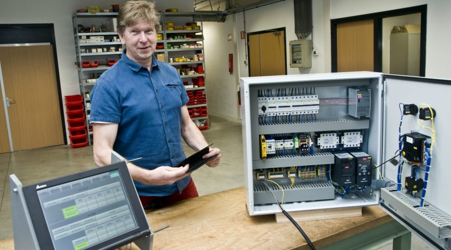 Jan van de Kar Elektrotechniek