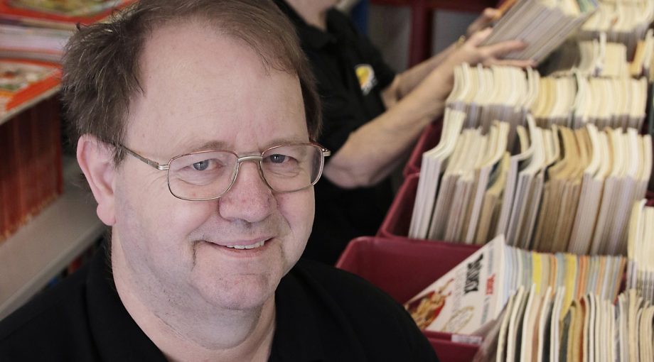 Janvan Peufflik
