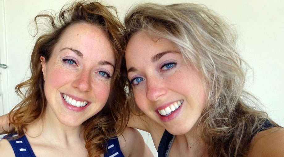 Jasmijn en Lyla Kok Oppas Madelief 1