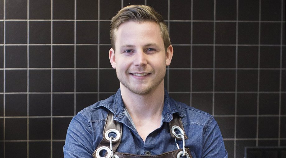 Jasper Kool Happy Tosti 1