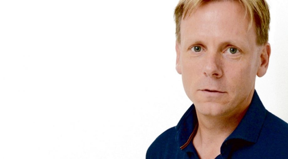 Jasper van Eck