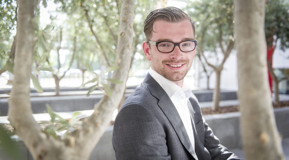 Jasper van Weerd Emiel Muijderman