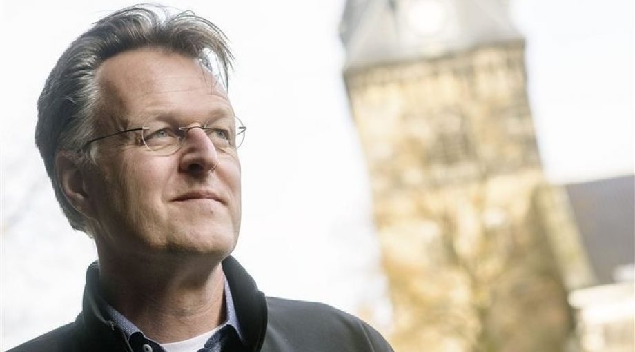 Jaunt Arthurvan Hoff Lars Smook