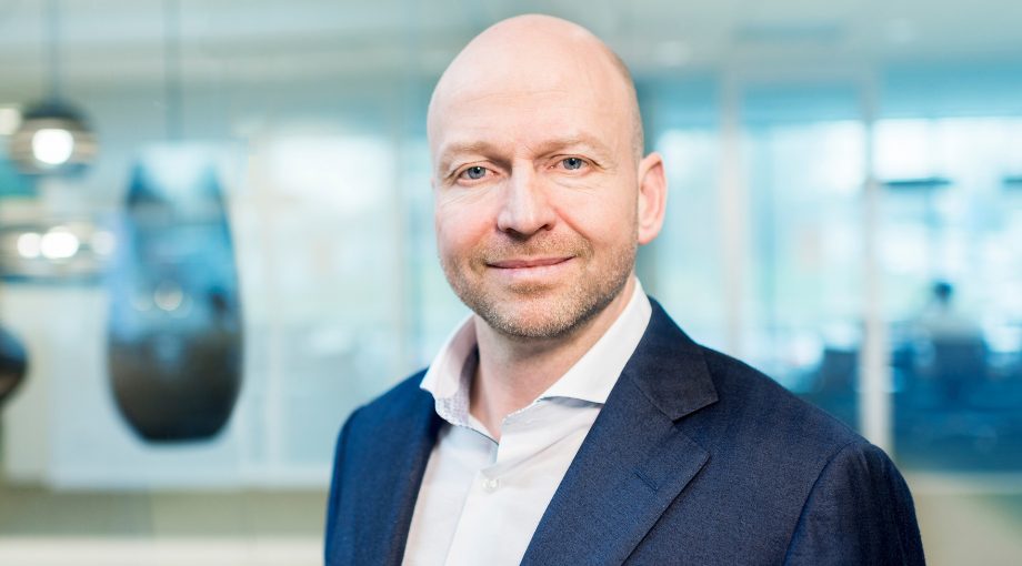 Jeroen Fons Breda