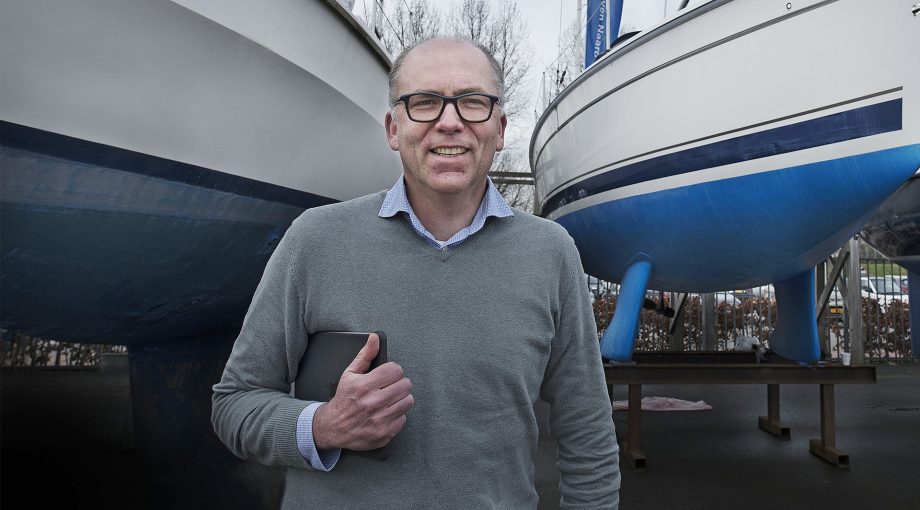 Jeroen Bolweg