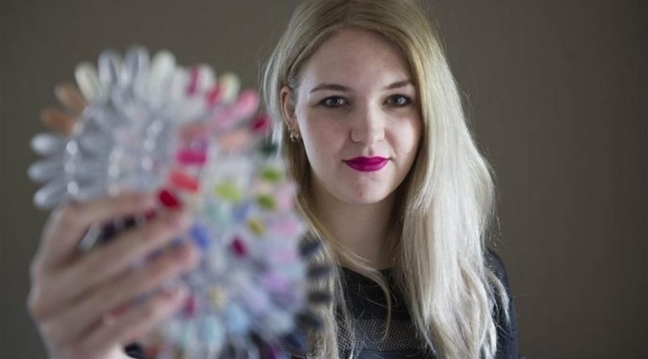 Jessica Scholten lenneke lingmont