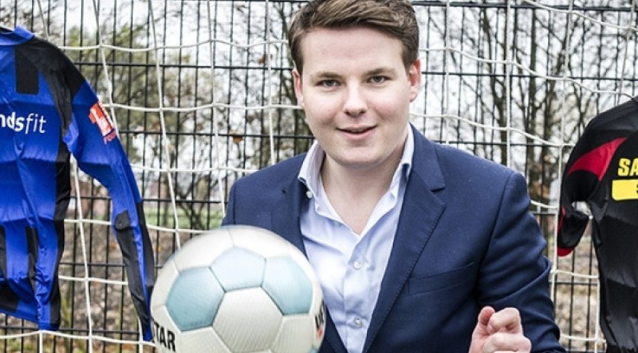 Jip Maathuis Koen Verheijden