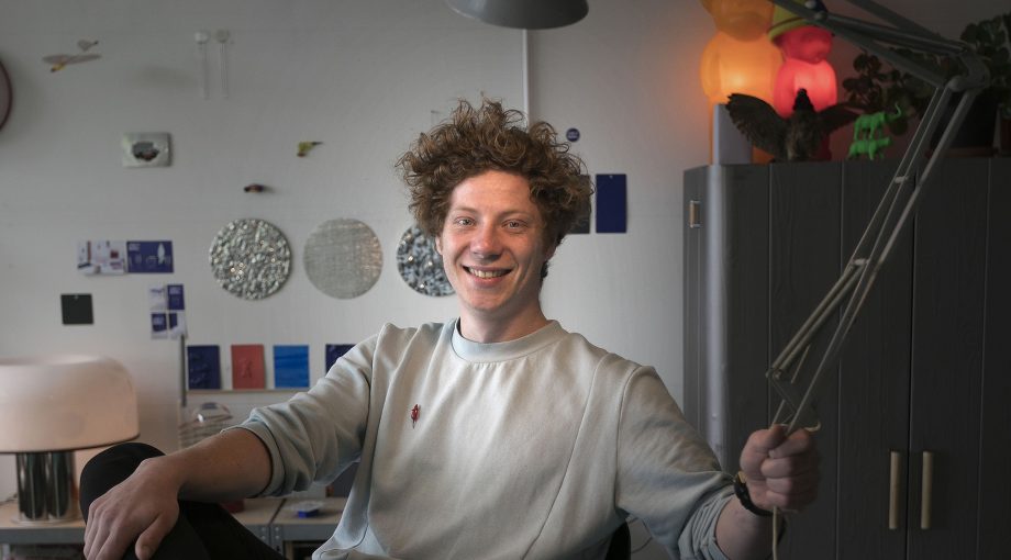 Job van den Berg Kees Martens