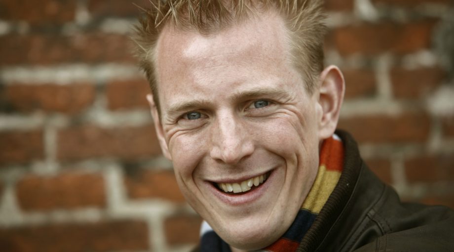 Jochem Uytdehaage Wvd O