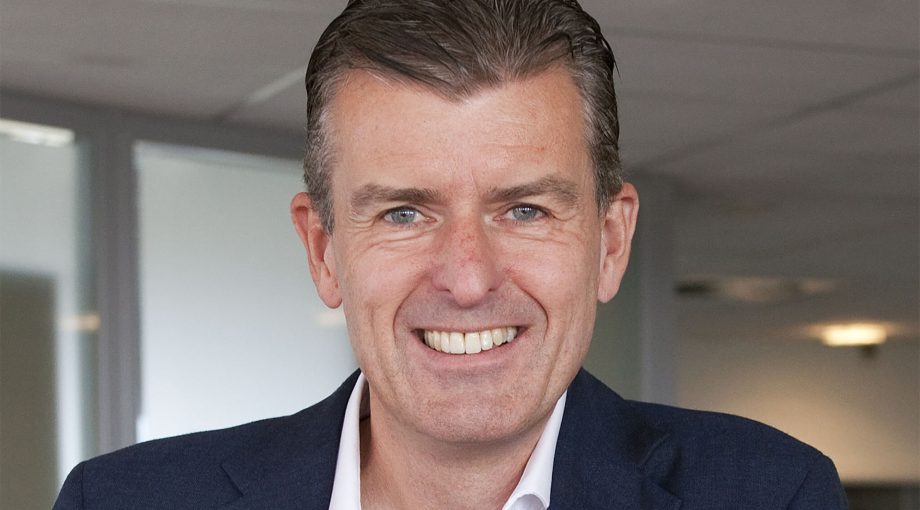 Johan Doornenbal Luba Groep duurzame inzetbaarheid