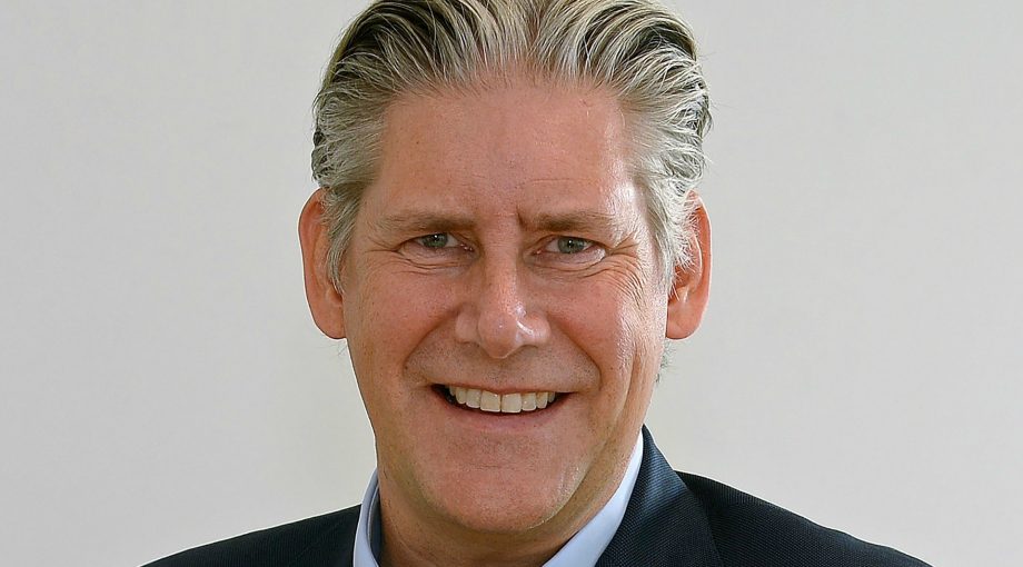 Johan Lundgren