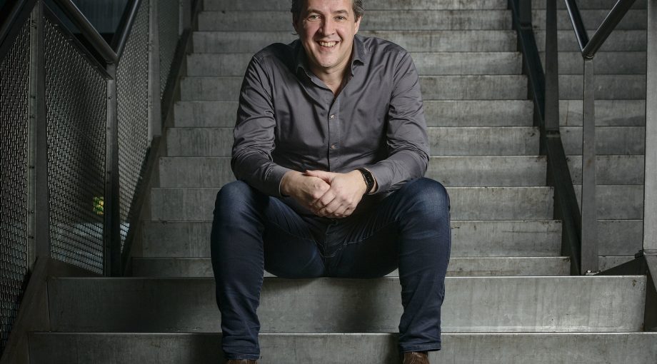 Johan de Jong Lars Smook