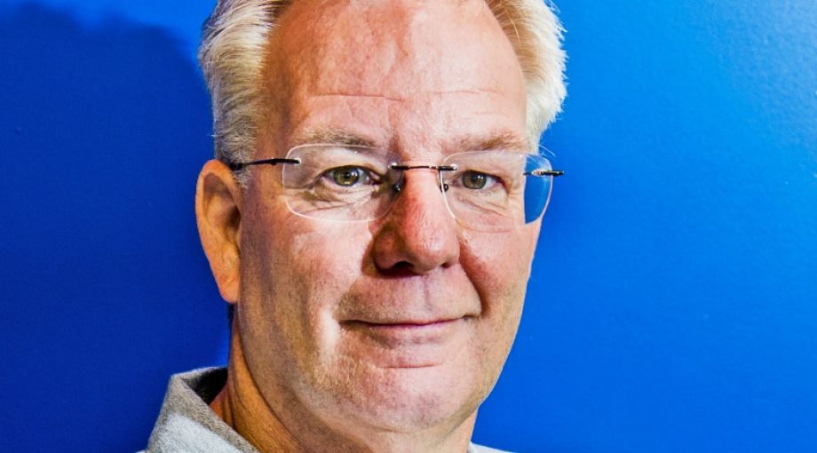 John Sips sleutelmoment Allround ICT