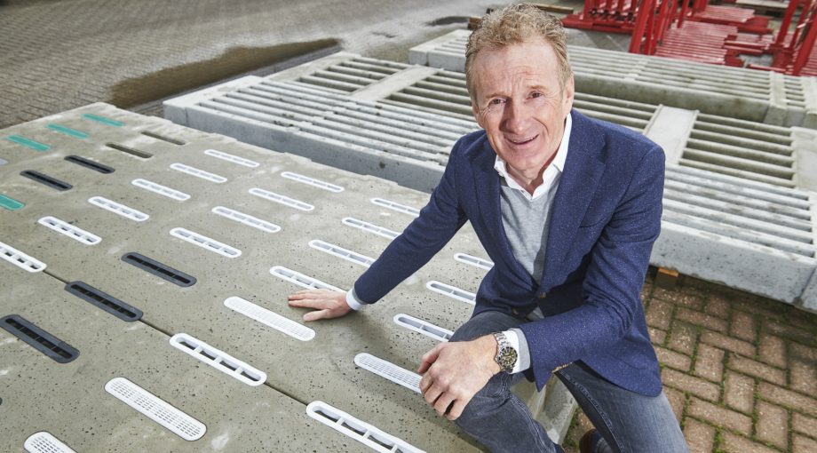 John Swaans Beton 1
