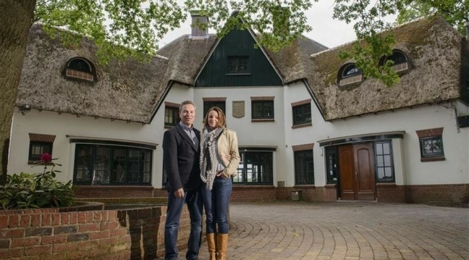 John en griet schippers
