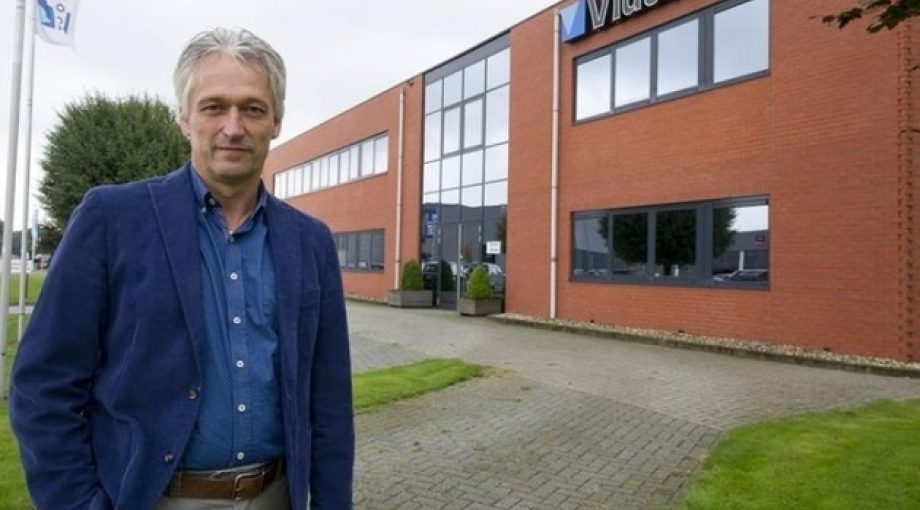 John van der Haak Frans Nikkels