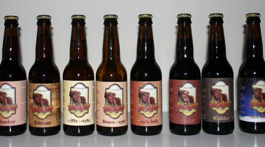 Jonge Beer Brouwerij