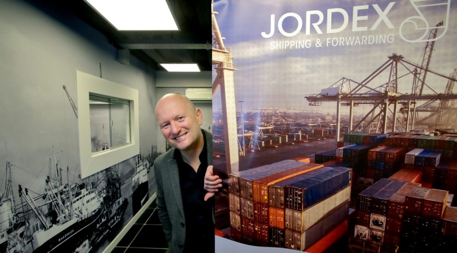Jordex Rotterdam Ruud Maaskant