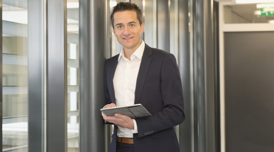 Joris Maljaars Consultant HRM Online