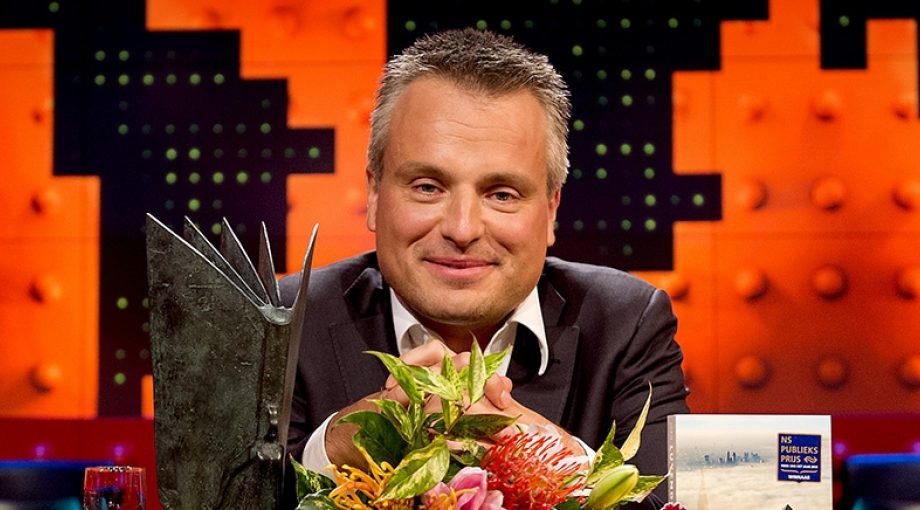 Joris Luyenduik