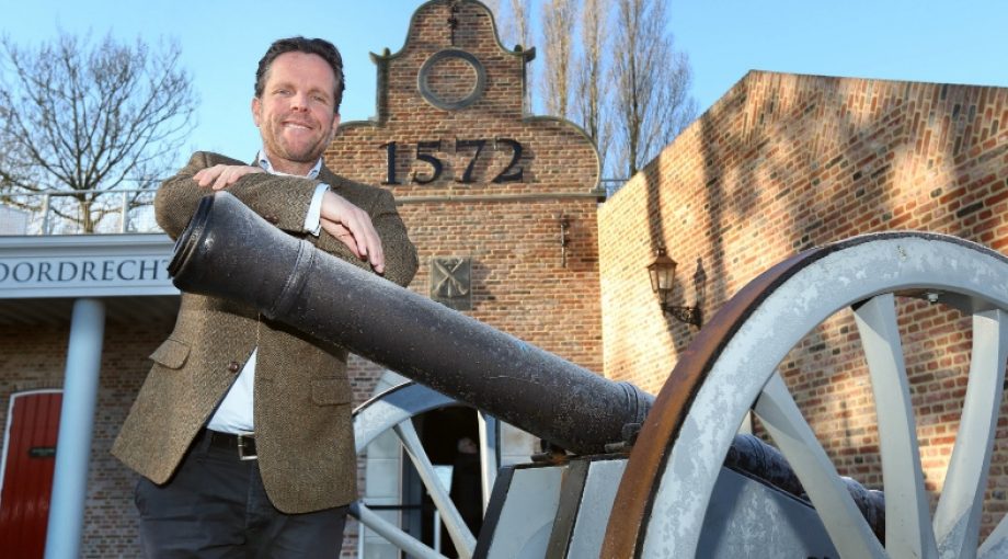 Joris van Dijk Madurodam
