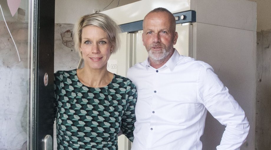 Jory en Martin Kappert HR adviseurs hertme