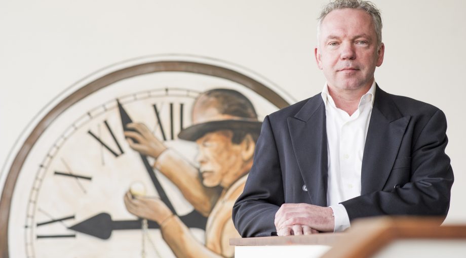 Jos Finkers Finkers Vastgoed Lenneke Lingmont