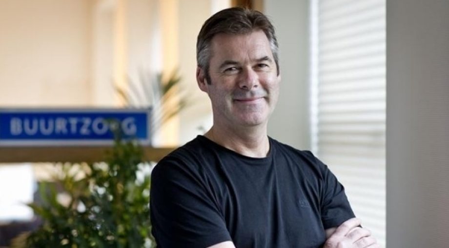 Jos de Blok Buurtzorg Emiel Muijderman 1