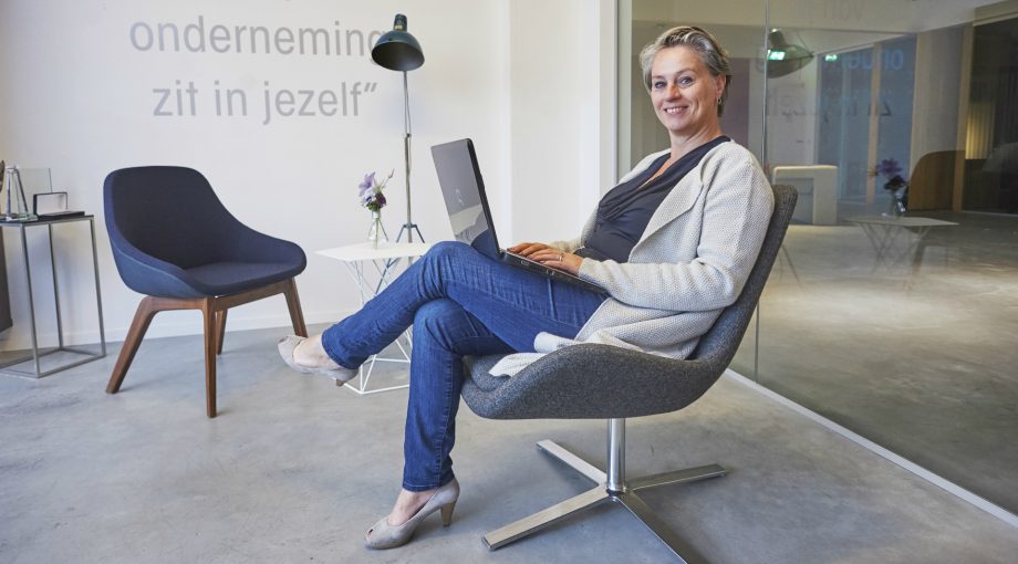 Josette Dijkhuizen
