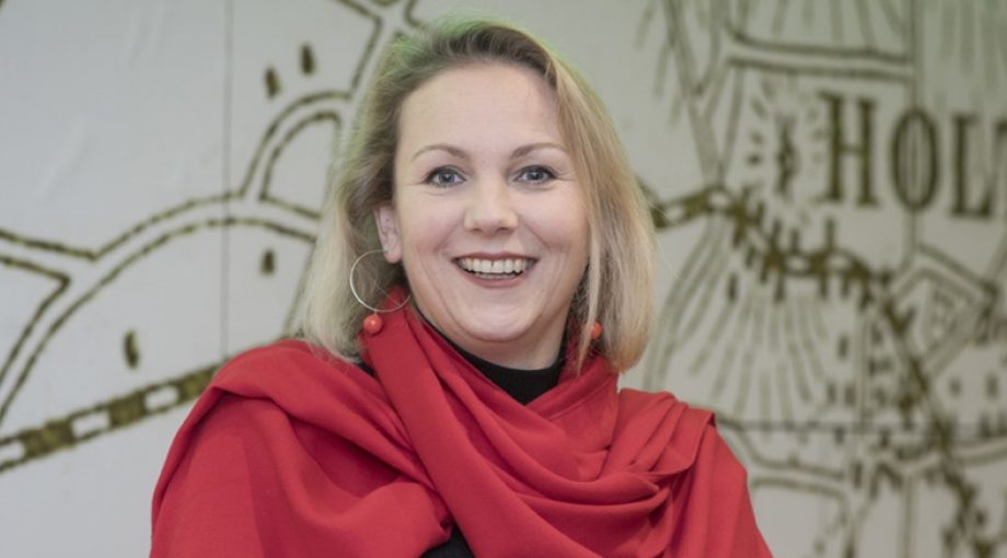 Josine Bossink
