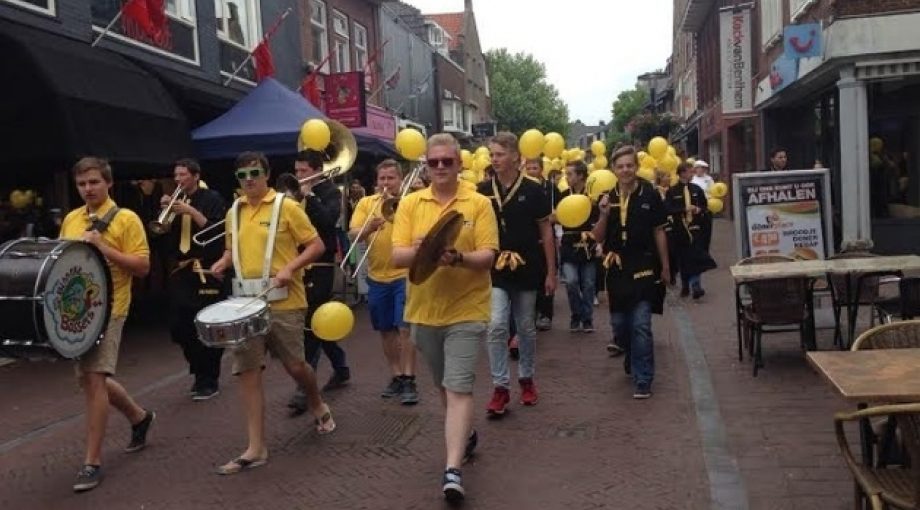 Jumbo Kuipers Engelbert Heideman