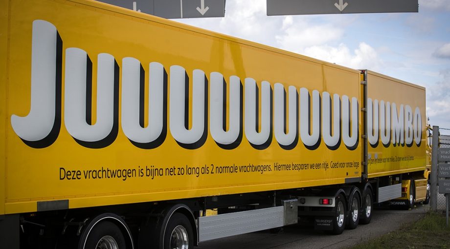 Jumbo 55