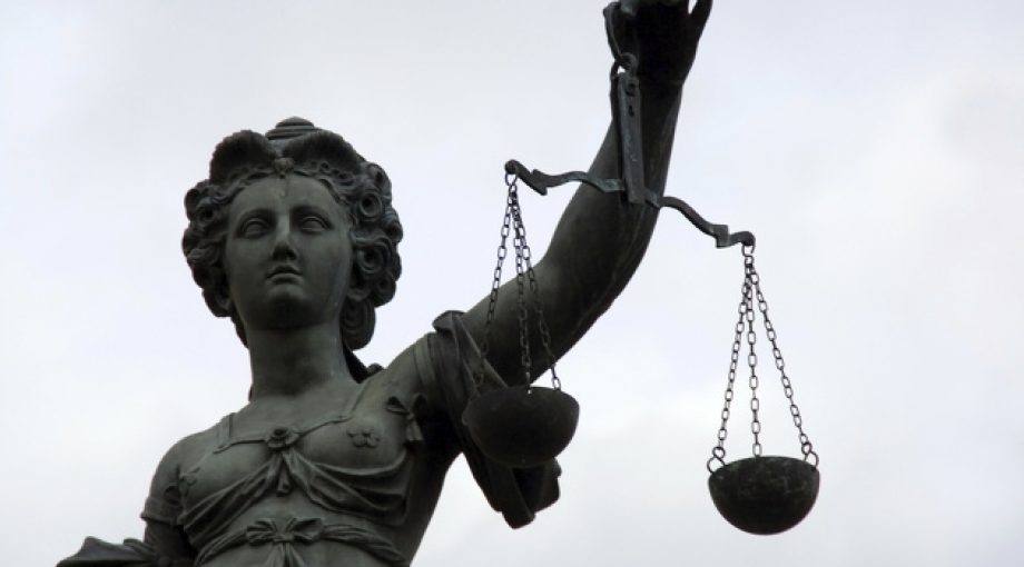 Justitie Thinkstock