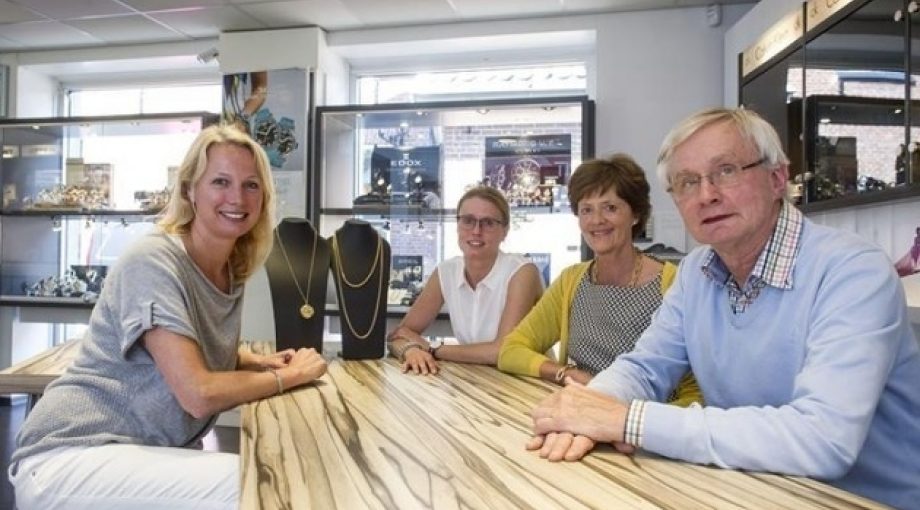 Juwelier Hofland Denekamp Emiel Muijderman
