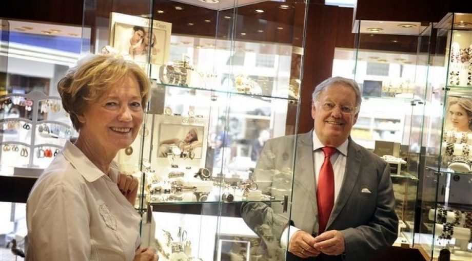 Juwelier Koelink Annina Romita
