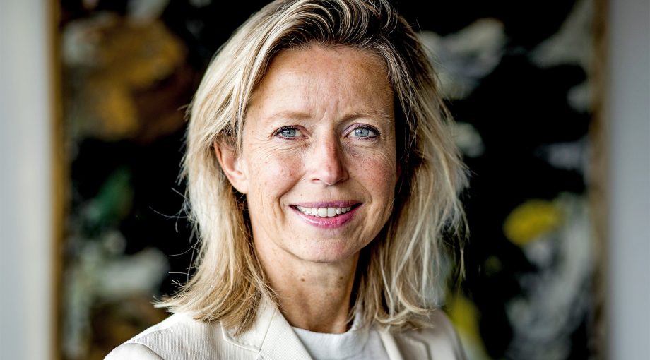 KAJSA OLLONGREN ANP 53202188