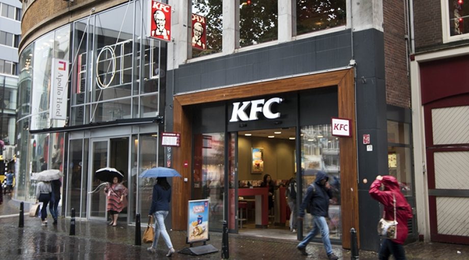KFC Utrecht