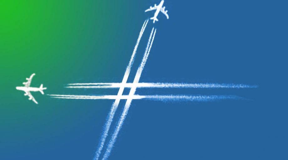 KPN zakelijk bereikbaarheid webcare activiteiten KLM succes