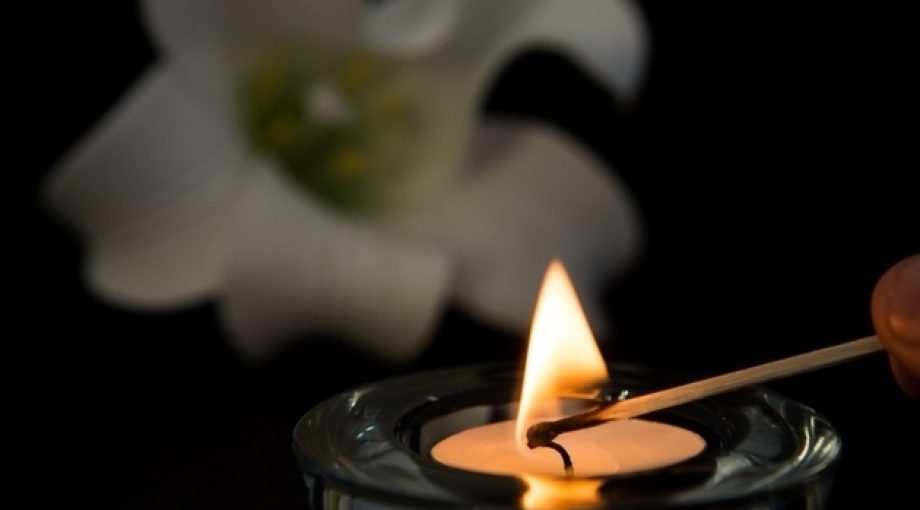 Kaarsje Thinkstock