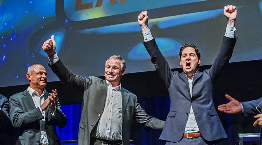 Kamera Express Ondernemersprijs