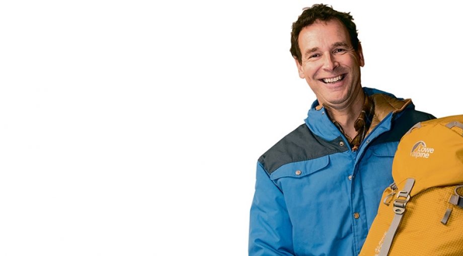 Ondernemer Jean Paul Hendriks (50) is net zo oud als… | De Ondernemer Jean Paul Hendriks (50) is net zo oud als… | De