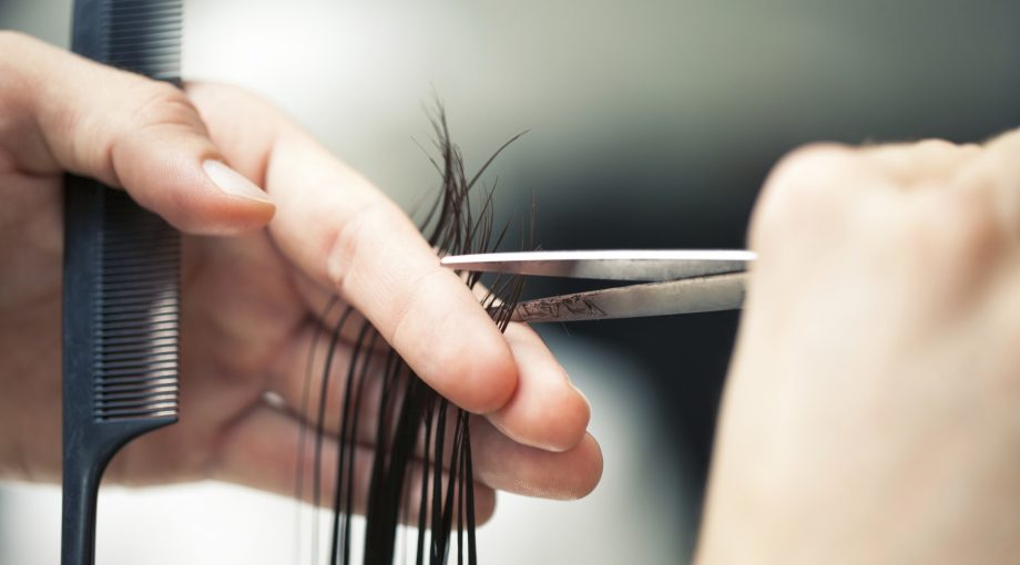 Kapper Thinkstock