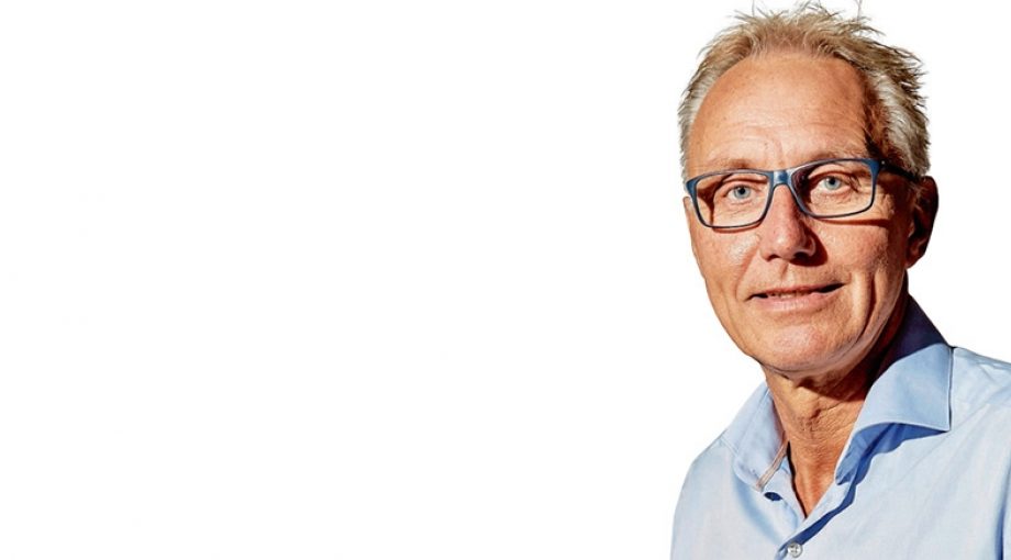 Karel Rikels