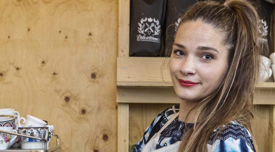 Karien Sondervan