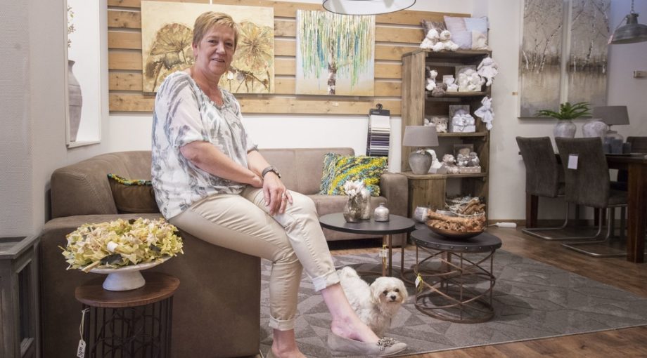 Karin Kuipers Oldenzaal Frans Nikkels