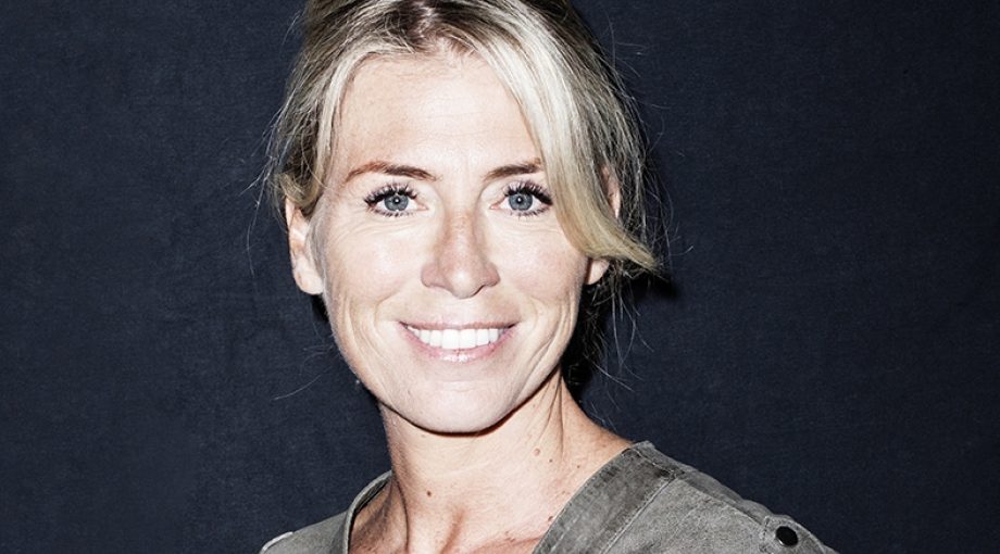 Karin De Groot