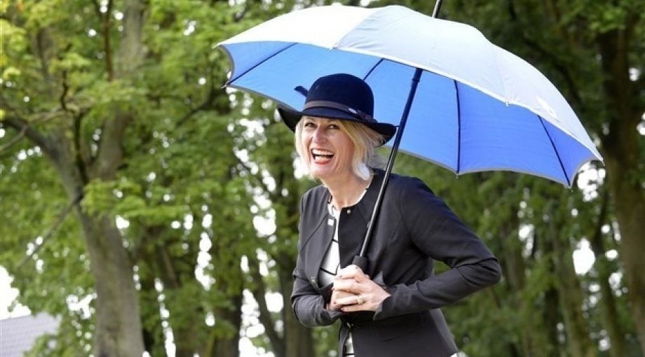 Karin Rog Carlo ter Ellen