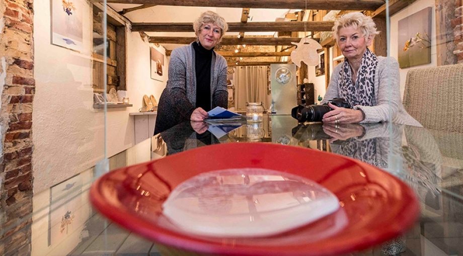 Karin Wijnand Marga Janmaat