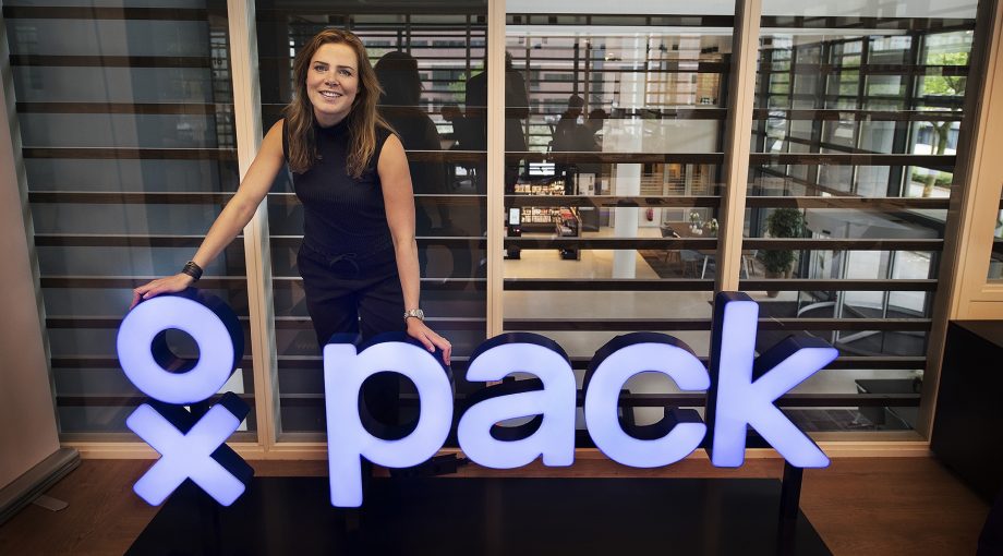 Karlijn Mutsaers pack